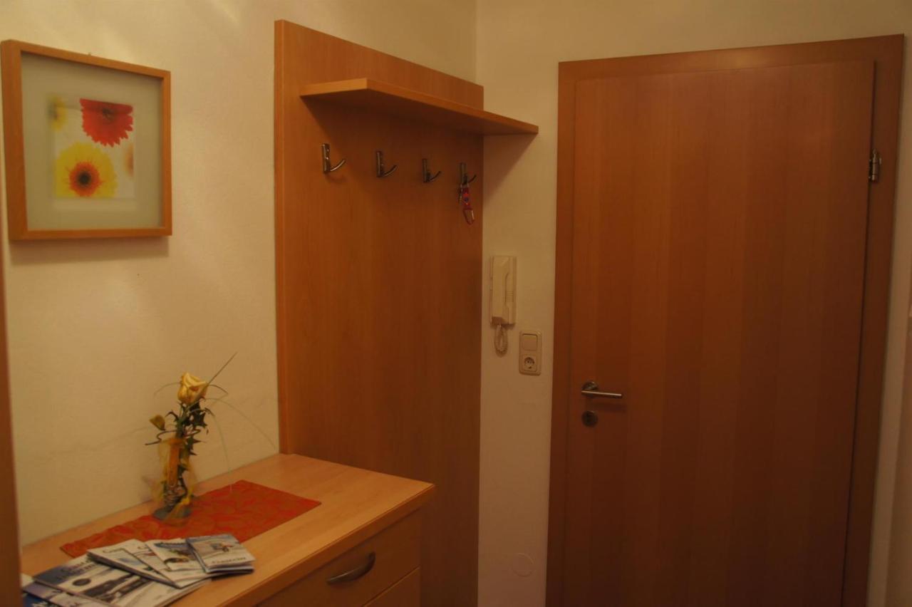 Kurz, Appartement バート・ホーフガシュタイン エクステリア 写真